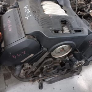 Audi 2.8 6 CYL Petrol Engine (AMX)