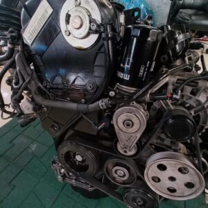 Audi A4 1.8 TFSi Petrol Engine (CDH)