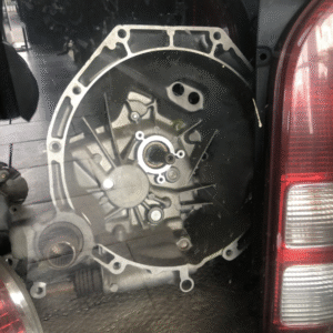 Ford Fiesta gearbox 2012 manual (NEW)