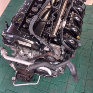 FORD FOCUS 2.0 4CYL Petrol Engine (C30)