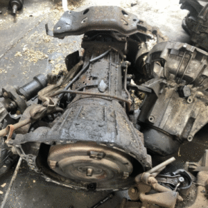 Ford/Mazda Gearbox (wl) 4×4 2.5 diesel auto