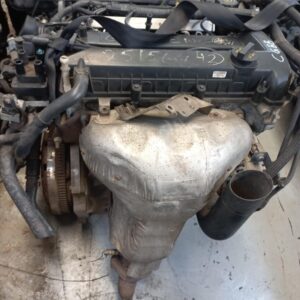 Ford Mondeo 1.8 Engine (CGBB)