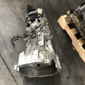 Ford Ranger gearbox 3.2 4×2 manual