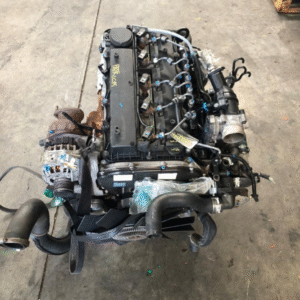 Ford Ranger 3.2 Engine (SA2K)