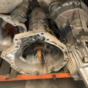 Ford Ranger gearbox f2 2.2 manual