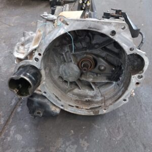 Hyundai/Kia Elantra 1.8 Manual 6 Spd Gearbox (G4NB)
