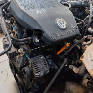 GOLF 4 1.6 4 CYL Petrol Engine (AEH)