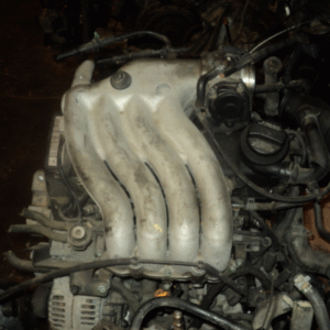 Golf 4 Engine 2.0 (APK)