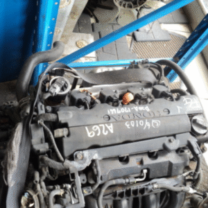 Honda Civic 2.0 Engine (R20A)
