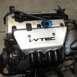 Honda Civic 2.0 Engine (K20A)