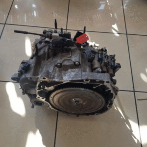 Honda Civic auto gearbox r20a