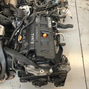 Honda Civic 1.8 Petrol Engine (R18A2)