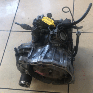 Hyundai Atos Auto gearbox