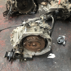 Hyundai-KIA Gearbox ( G3LA) 1.0 3cyl auto gearbox