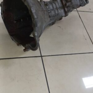 Isuzu KB250/KB280 5 Spd Manual Gearbox