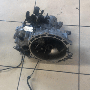 Mazda L3 5spd gearbox