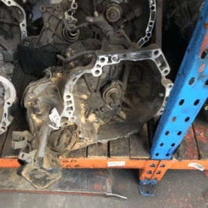 Nissan gearbox sr20 2.0 manual