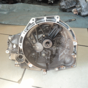 Rocam 5spd buildover gearbox