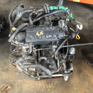 Toyota engine 2.0 4cyl 3YP