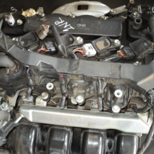 Toyota Auris 1.3 4CYL Petrol Engine (1NR)