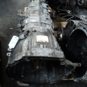 Toyota Corolla 2ad 2.2 gearbox