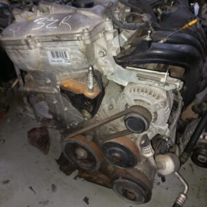 Toyota Avensis, RAV4 2.0 Petrol Engine (3ZR)