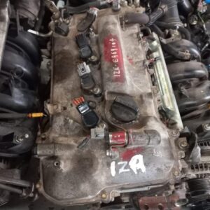 Toyota Auris, Avensis, Corolla, Verso 1.6 Engine (1ZR)