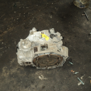 VW 2.0 Fsi Auto Gearbox (09g)