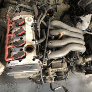 Volkswagen Engine 2.0 FSi 16v (AWA)