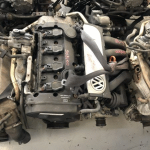 Volkswagen engine golf 2.0 16v fsi 4cyl (bvy)
