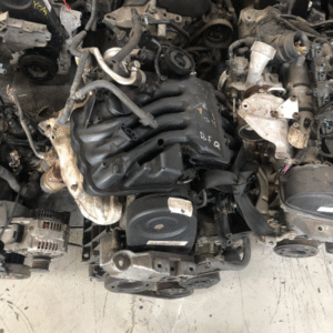 Volkswagen engine golf 4 1.6 4cyl (bfq)