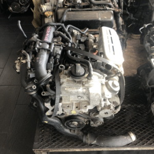 Volkswagen engine golf 6 1.4 tsi 4cyl (bmy)