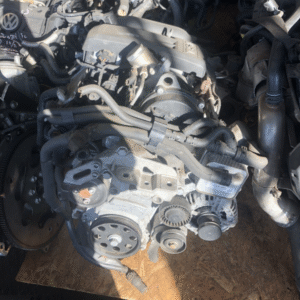 Volkswagen engine polo 1.2 tsi 4cyl (cbz)