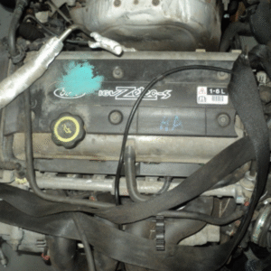 Ford engines focus/fiesta 1.6,1.8,2.0 zetec