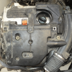 Honda Accord 2.4 4CYL petrol Engine (K24A)